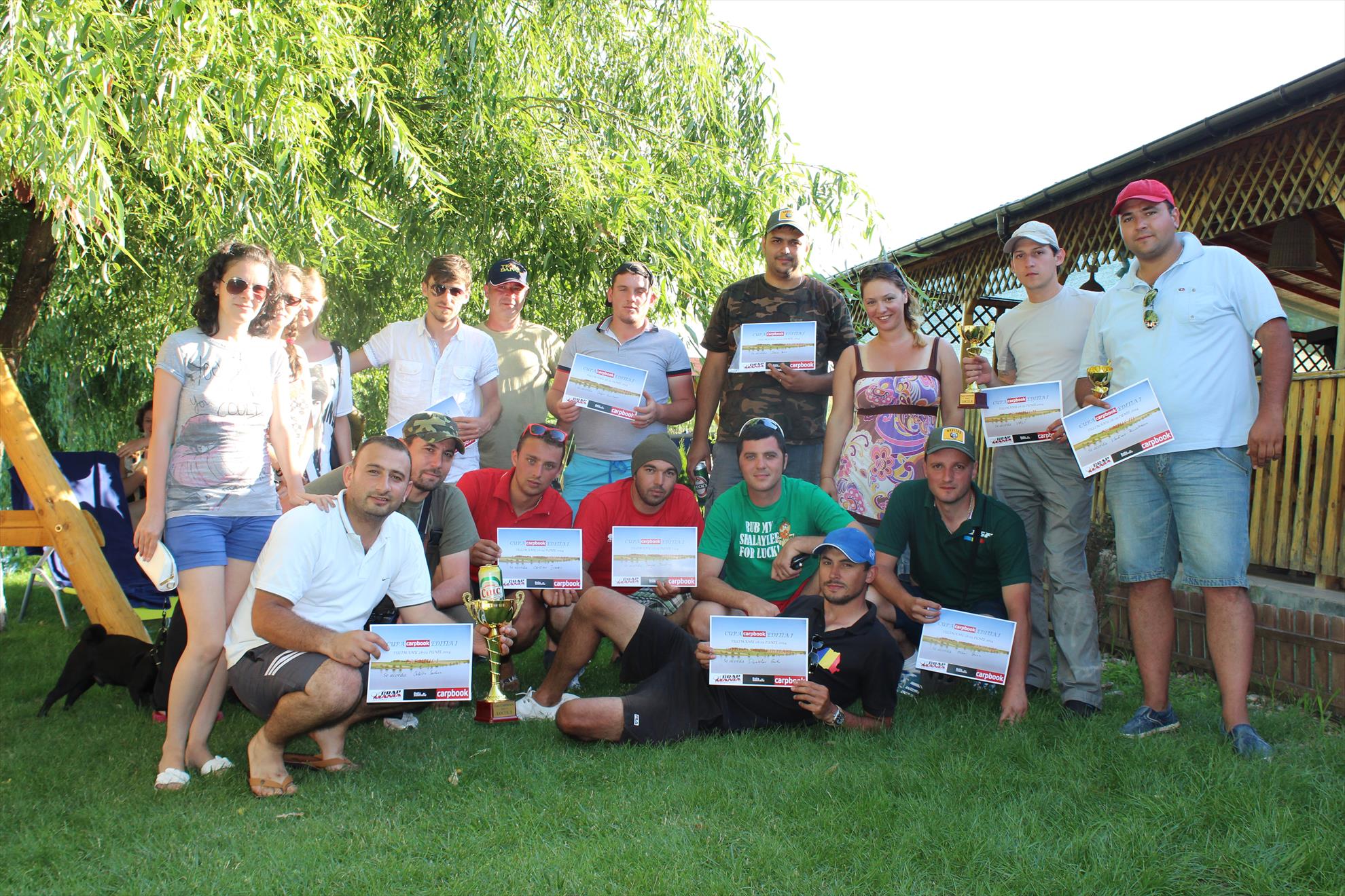 Cupa Carpbook editia l 28-29 iunie 2014 :) - img7800.JPG